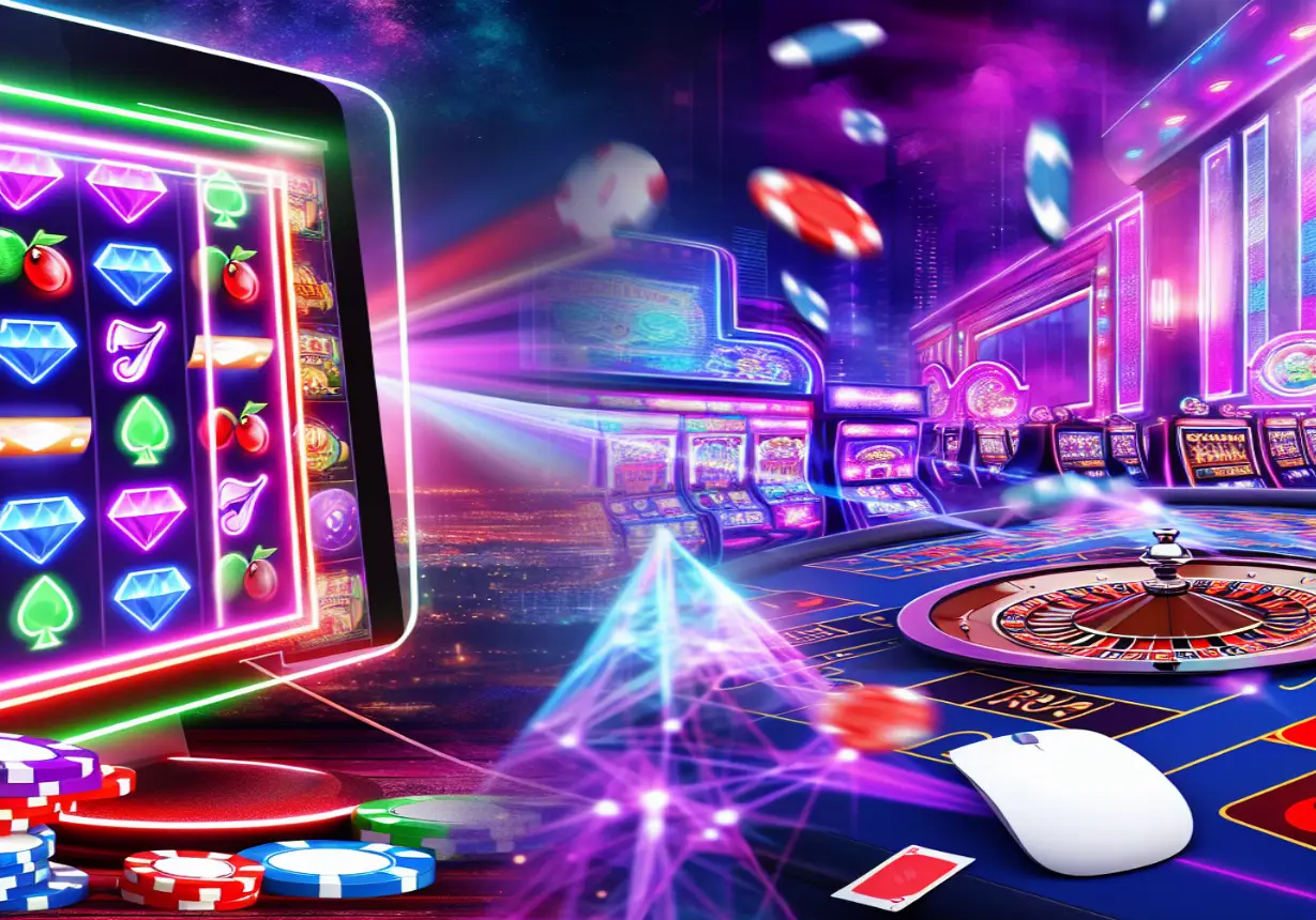 discount casino ne demek